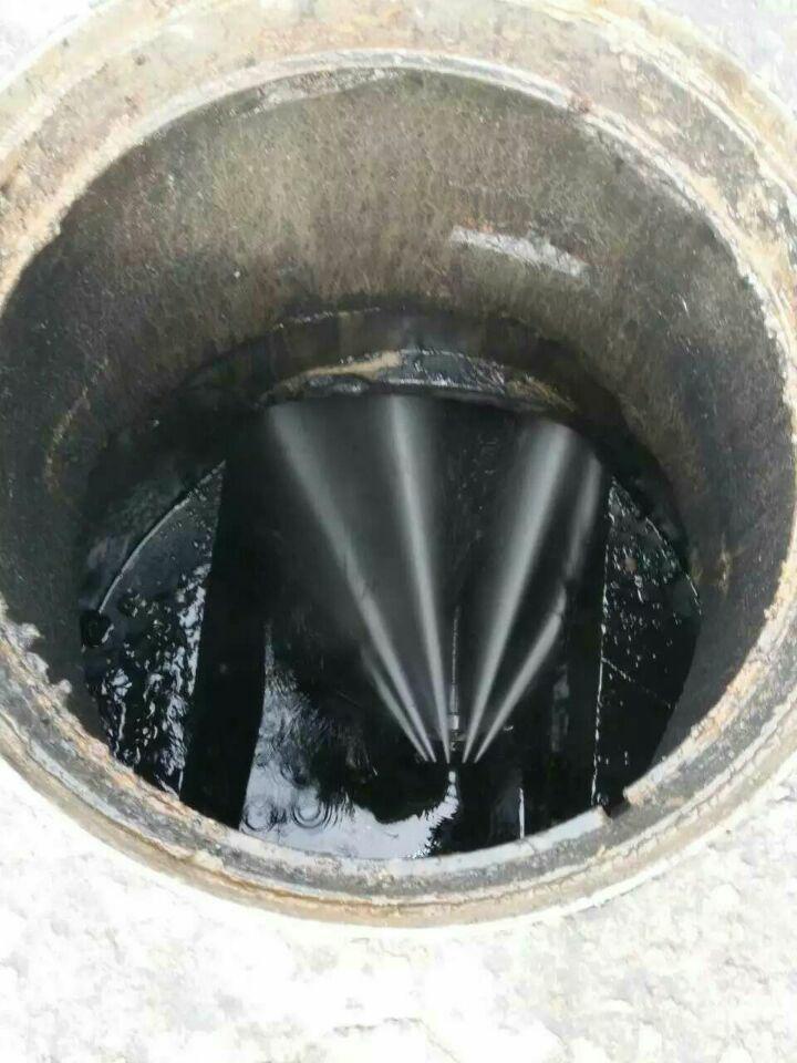 方山市政管道清洗-排污管道清洗