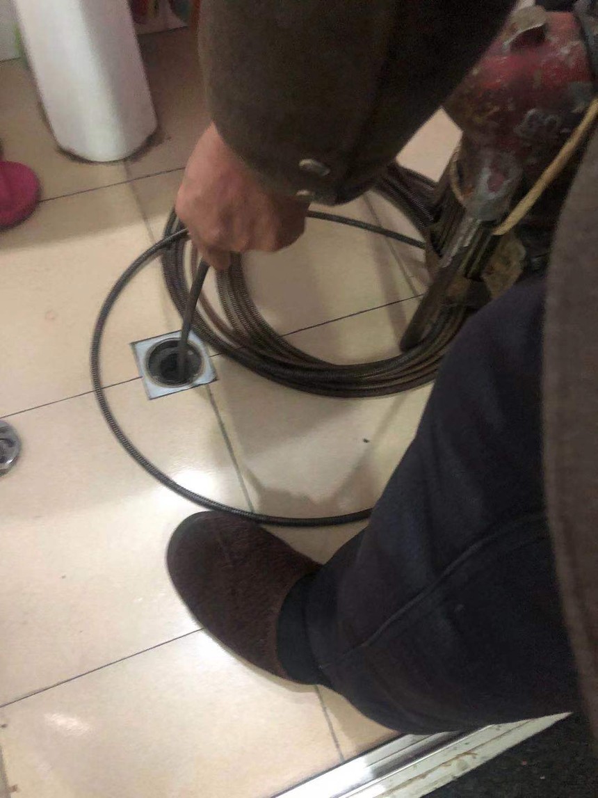 方山管道疏通，疏通下水道